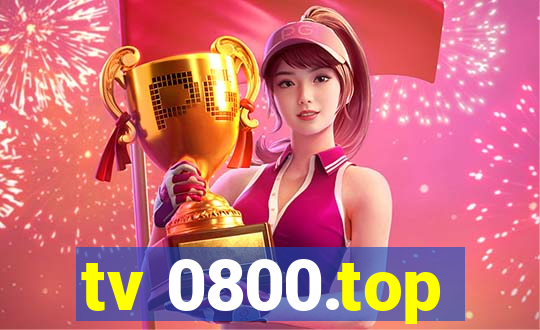 tv 0800.top
